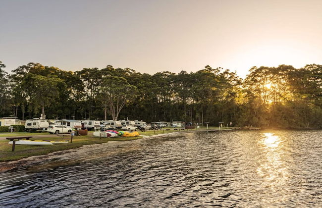 Discovery Parks - Ulladulla - Foto 53