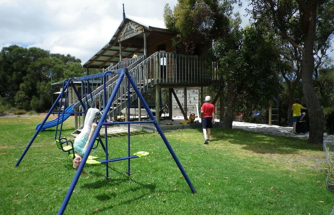 Nutkin Lodge - Foto 57