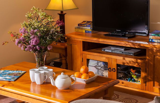 Nutkin Lodge - Foto 23