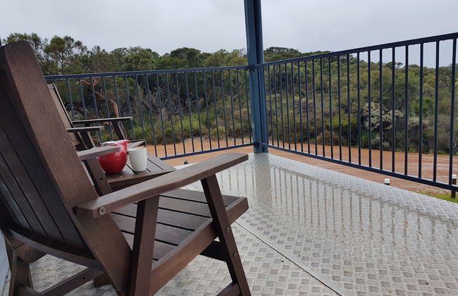 Nutkin Lodge - Foto 28