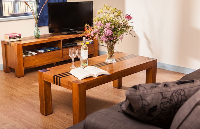 Nutkin Lodge - Foto 20