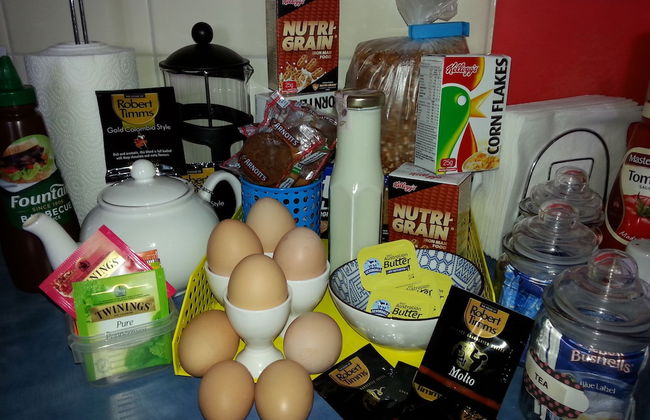 Nutkin Lodge - Foto 65