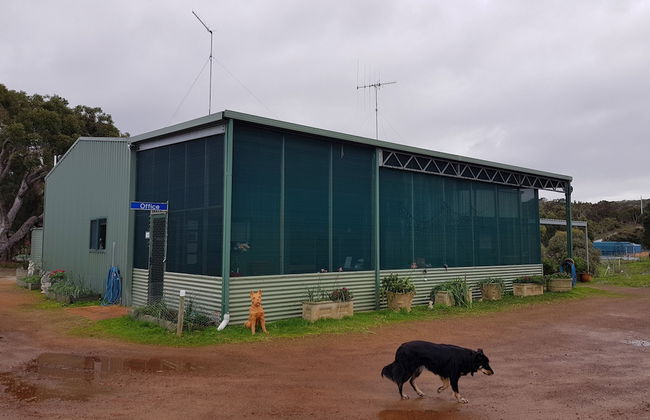 Nutkin Lodge - Foto 3