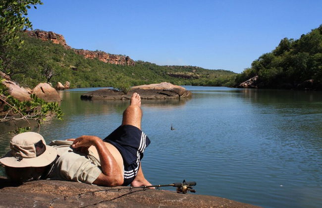 Nutkin Lodge - Foto 53