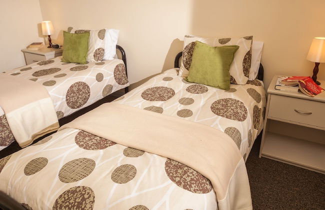 Nutkin Lodge - Foto 10