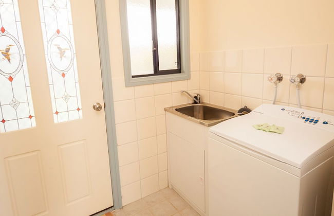 Nutkin Lodge - Foto 32