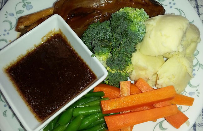 Nutkin Lodge - Foto 60