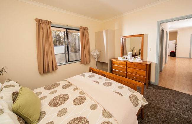 Nutkin Lodge - Foto 36