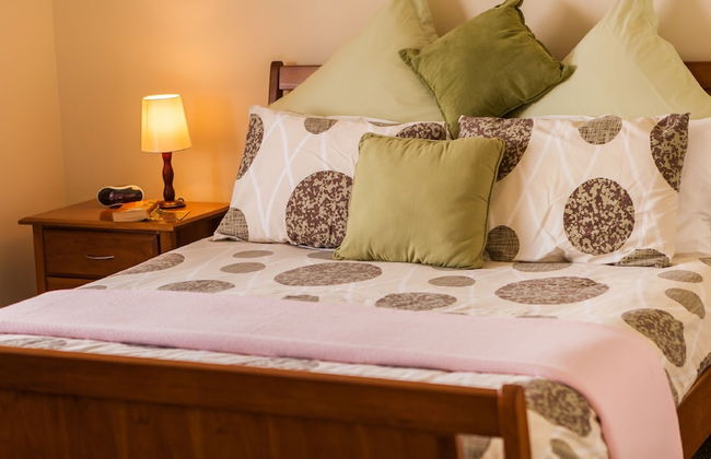 Nutkin Lodge - Foto 6