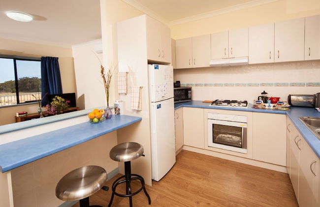 Nutkin Lodge - Foto 16