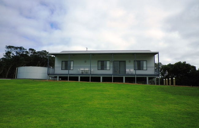 Nutkin Lodge - Foto 5