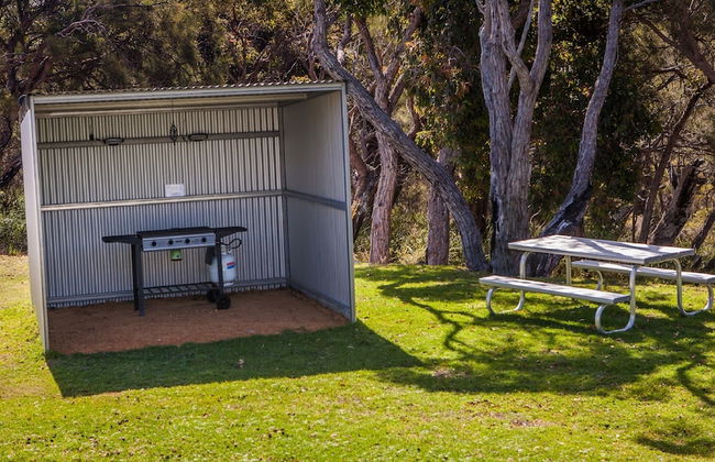 Nutkin Lodge - Foto 27