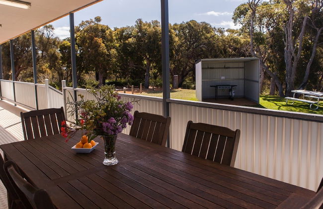 Nutkin Lodge - Foto 26