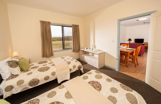 Nutkin Lodge - Foto 9