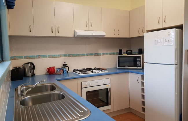 Nutkin Lodge - Foto 18