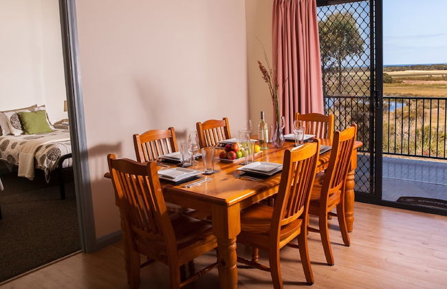 Nutkin Lodge - Foto 13