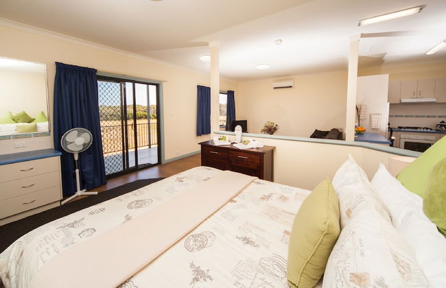 Nutkin Lodge - Foto 8