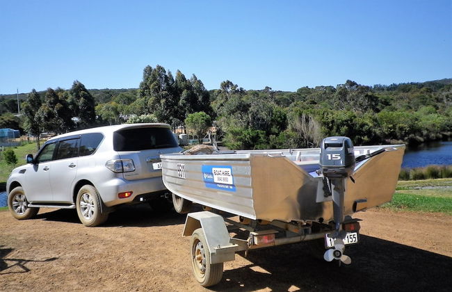 Nutkin Lodge - Foto 68