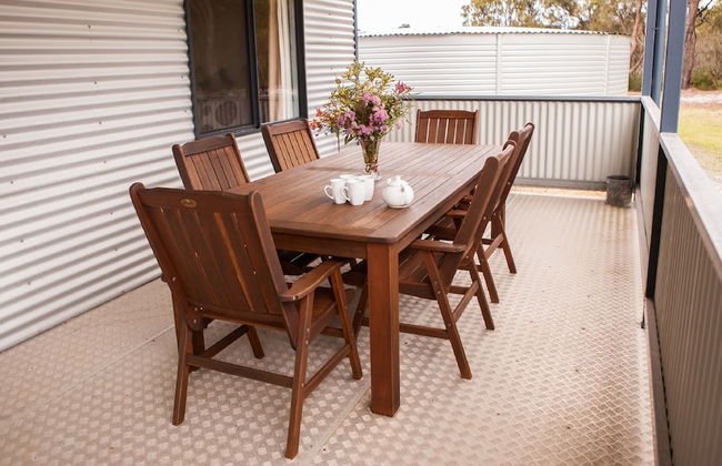 Nutkin Lodge - Foto 25