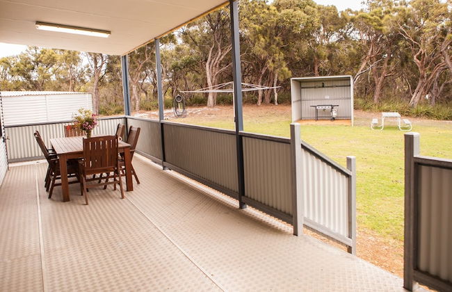 Nutkin Lodge - Foto 35