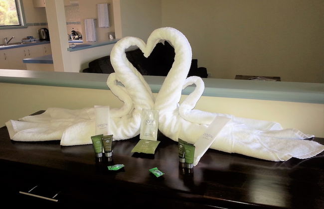 Nutkin Lodge - Foto 46