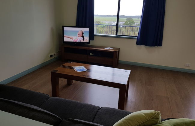 Nutkin Lodge - Foto 21