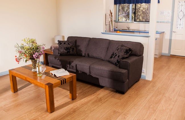 Nutkin Lodge - Foto 24