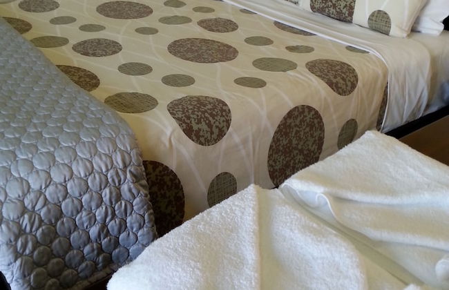 Nutkin Lodge - Foto 4