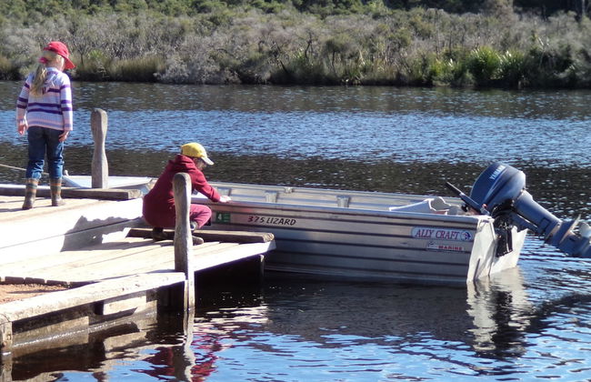 Nutkin Lodge - Foto 49