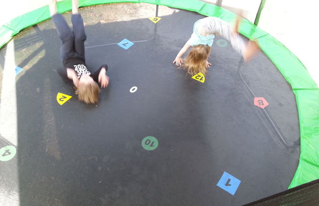 Nutkin Lodge - Foto 48