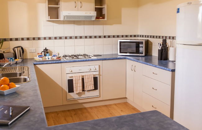 Nutkin Lodge - Foto 15