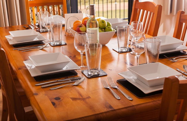 Nutkin Lodge - Foto 12