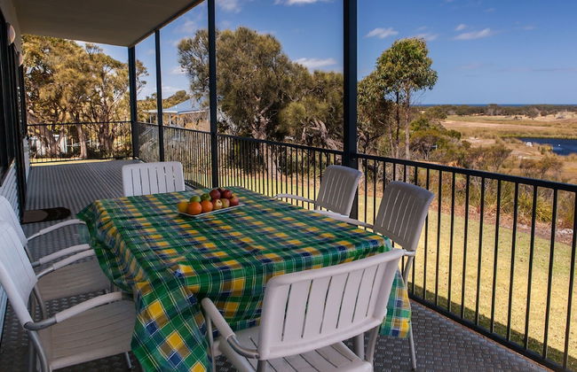 Nutkin Lodge - Foto 30