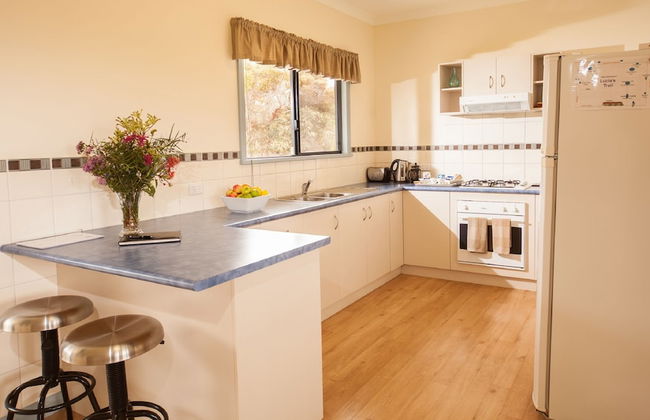 Nutkin Lodge - Foto 14