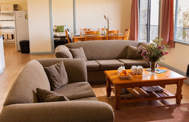 Nutkin Lodge - Foto 19