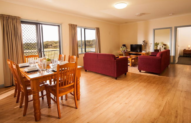 Nutkin Lodge - Foto 1