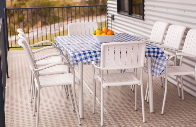 Nutkin Lodge - Foto 29