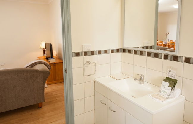 Nutkin Lodge - Foto 41