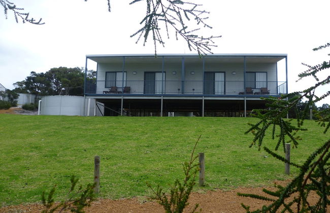 Nutkin Lodge - Foto 31