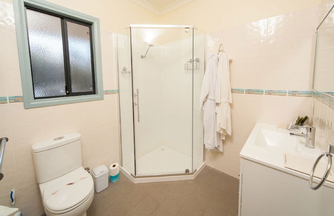 Nutkin Lodge - Foto 38