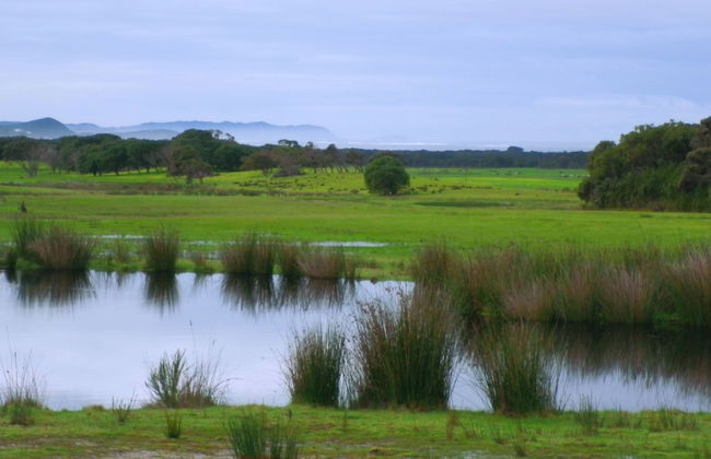 Nutkin Lodge - Foto 77