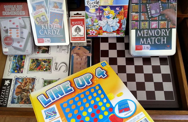 Nutkin Lodge - Foto 58