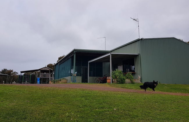 Nutkin Lodge - Foto 71