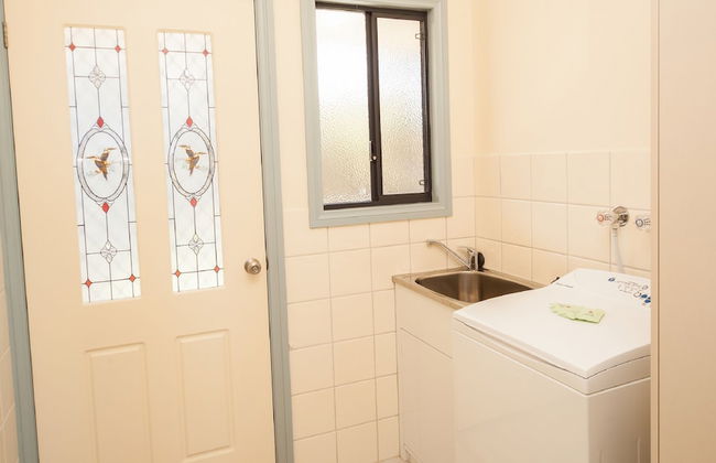 Nutkin Lodge - Foto 33