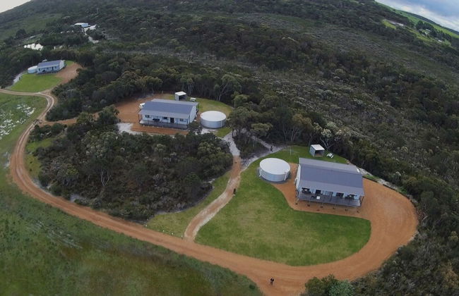 Nutkin Lodge - Foto 69