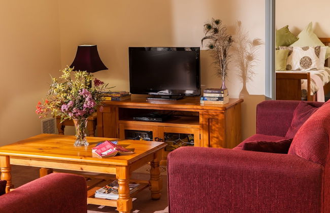 Nutkin Lodge - Foto 22