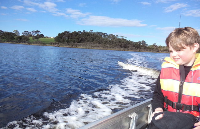 Nutkin Lodge - Foto 50