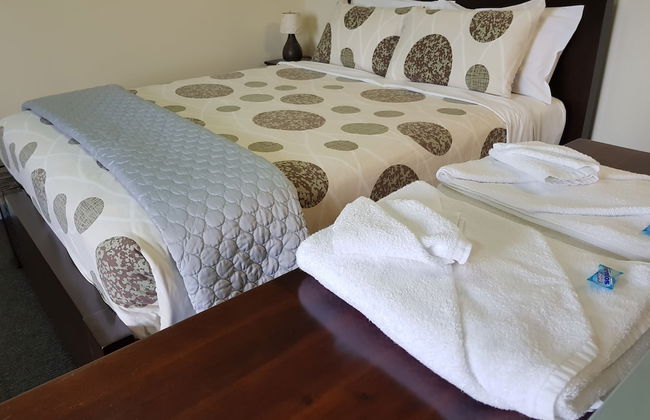 Nutkin Lodge - Foto 34