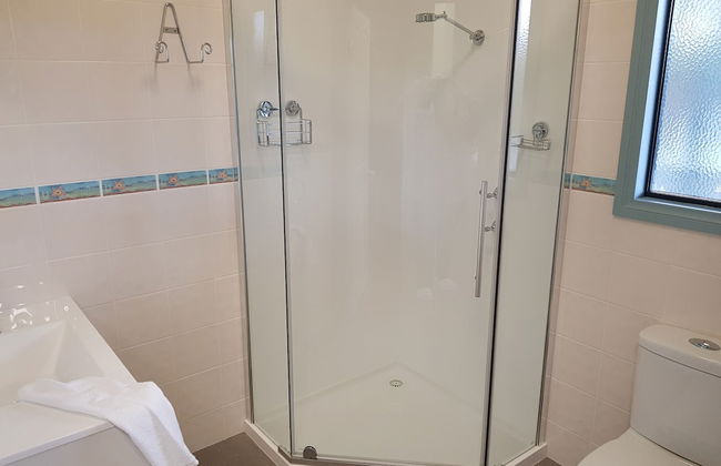 Nutkin Lodge - Foto 43