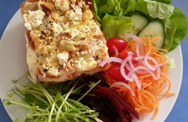 Nutkin Lodge - Foto 61